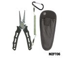 AQUA MARINE - 7.5" Non-Slip Pro Fishing Plier